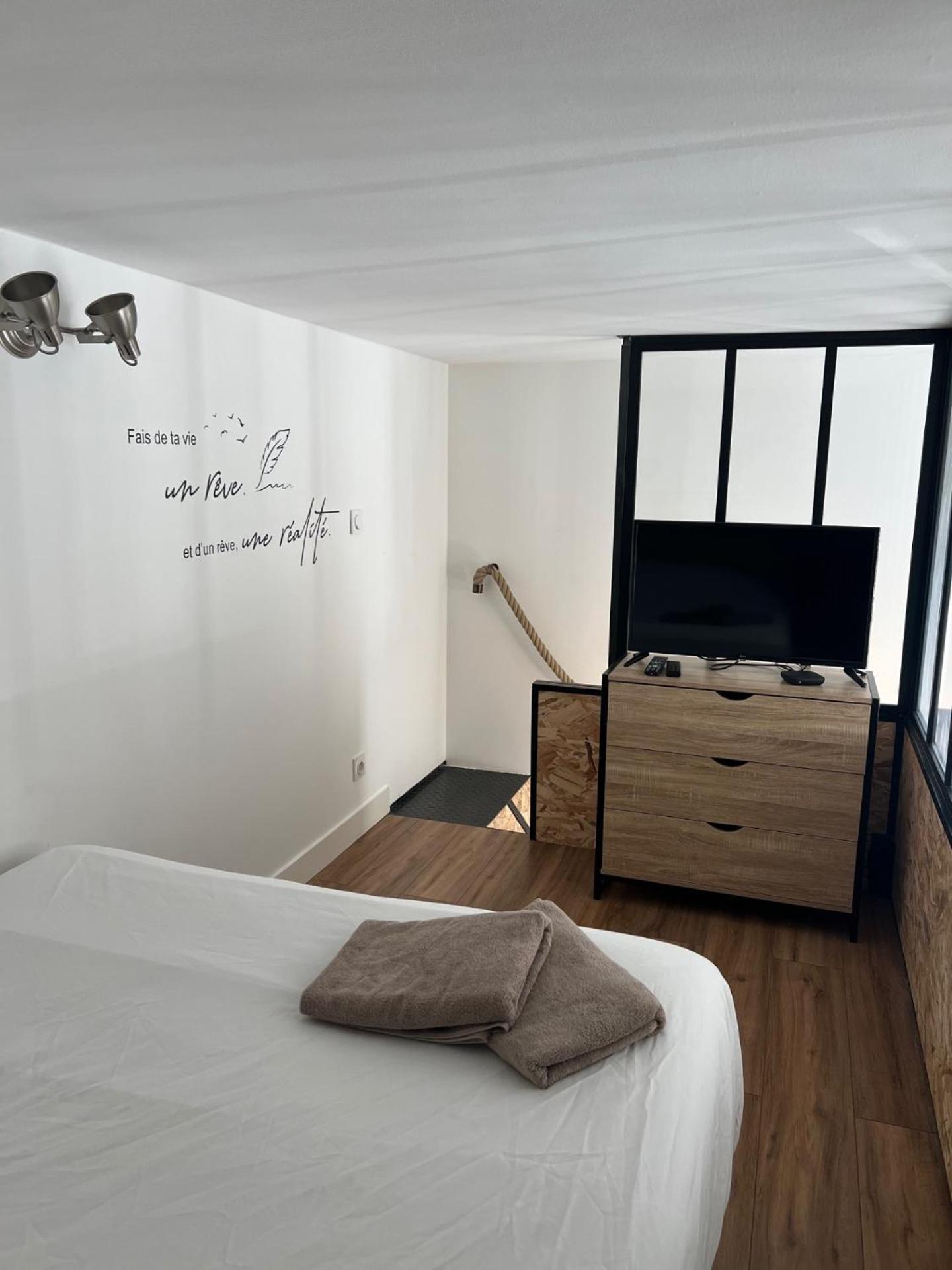 Le Terminus Apartman Aix-les-Bains Kültér fotó