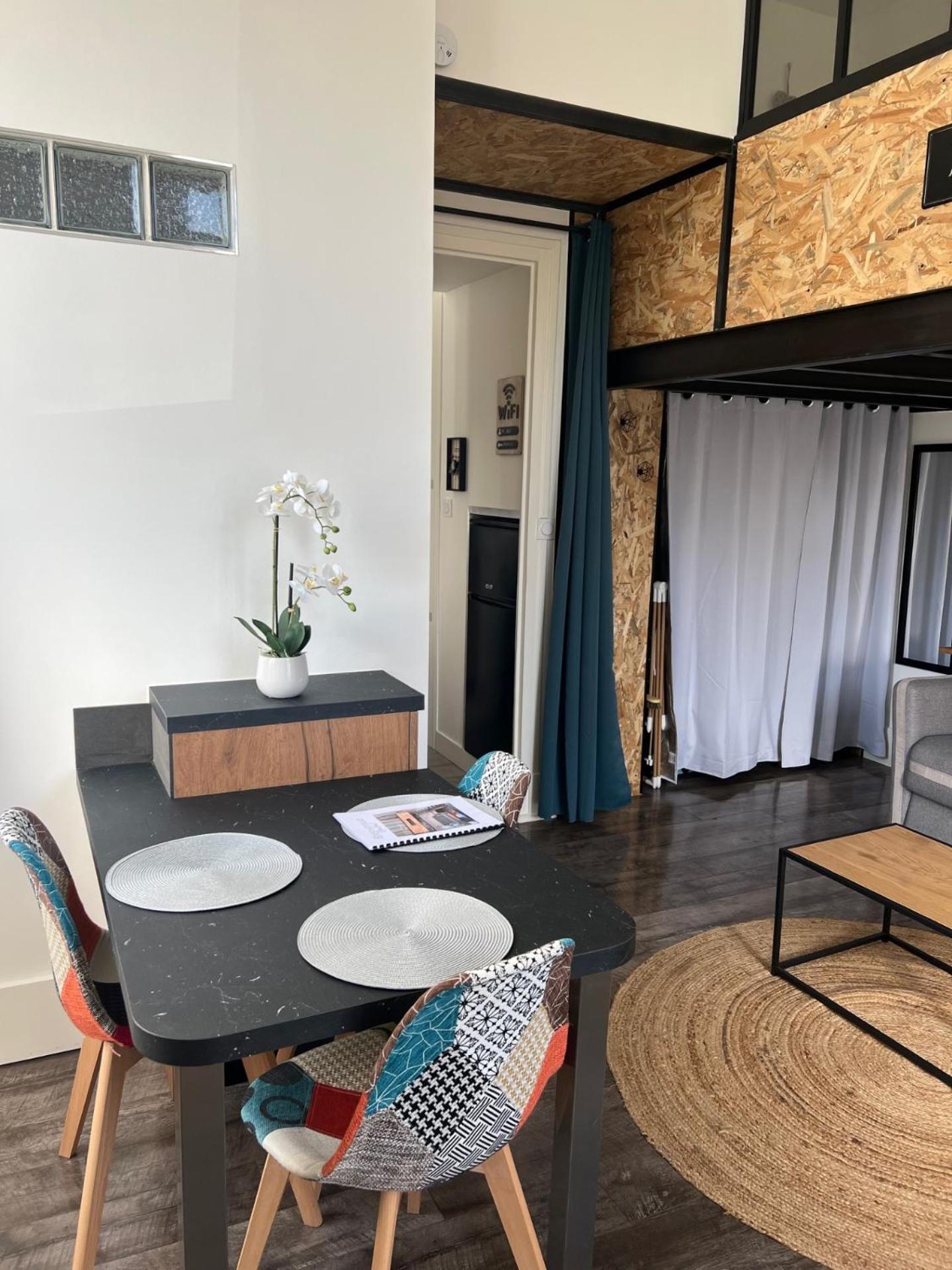 Le Terminus Apartman Aix-les-Bains Kültér fotó