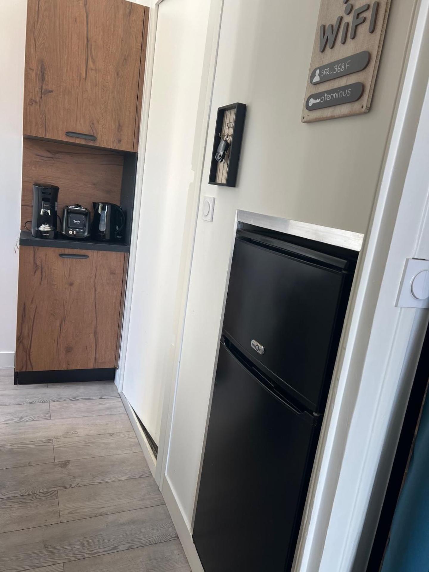 Le Terminus Apartman Aix-les-Bains Kültér fotó